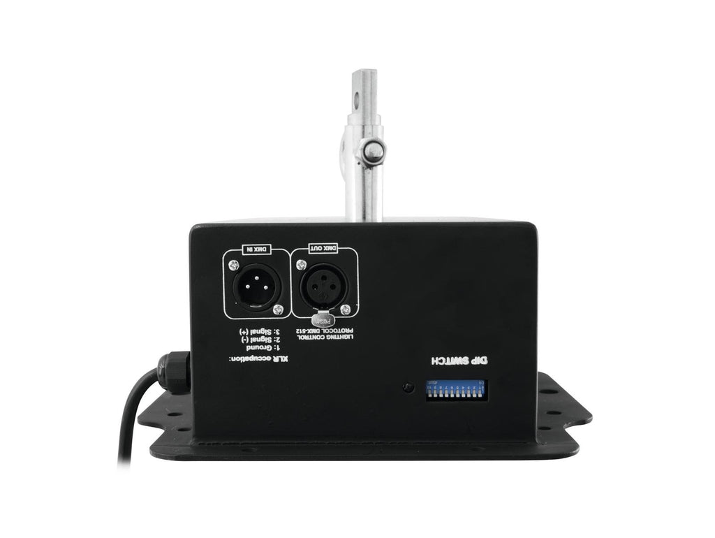 Mirror Ball Motor w. DMX (100 cm)