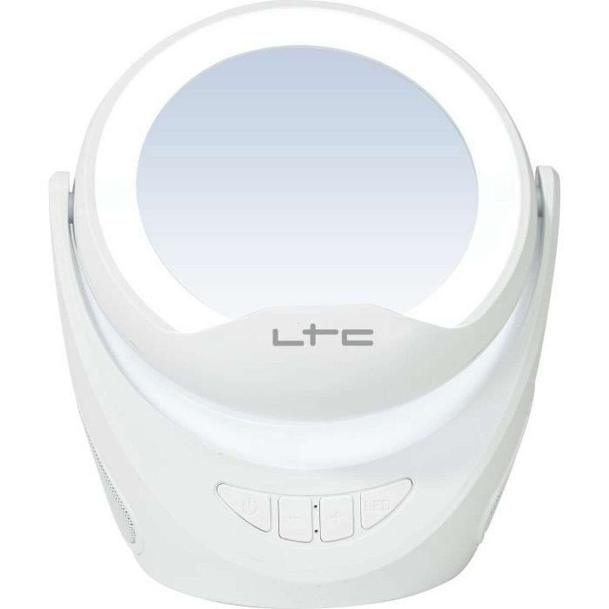 Bluetooth Speakers LTC Mirror