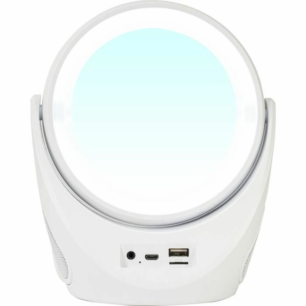 Bluetooth Speakers LTC Mirror