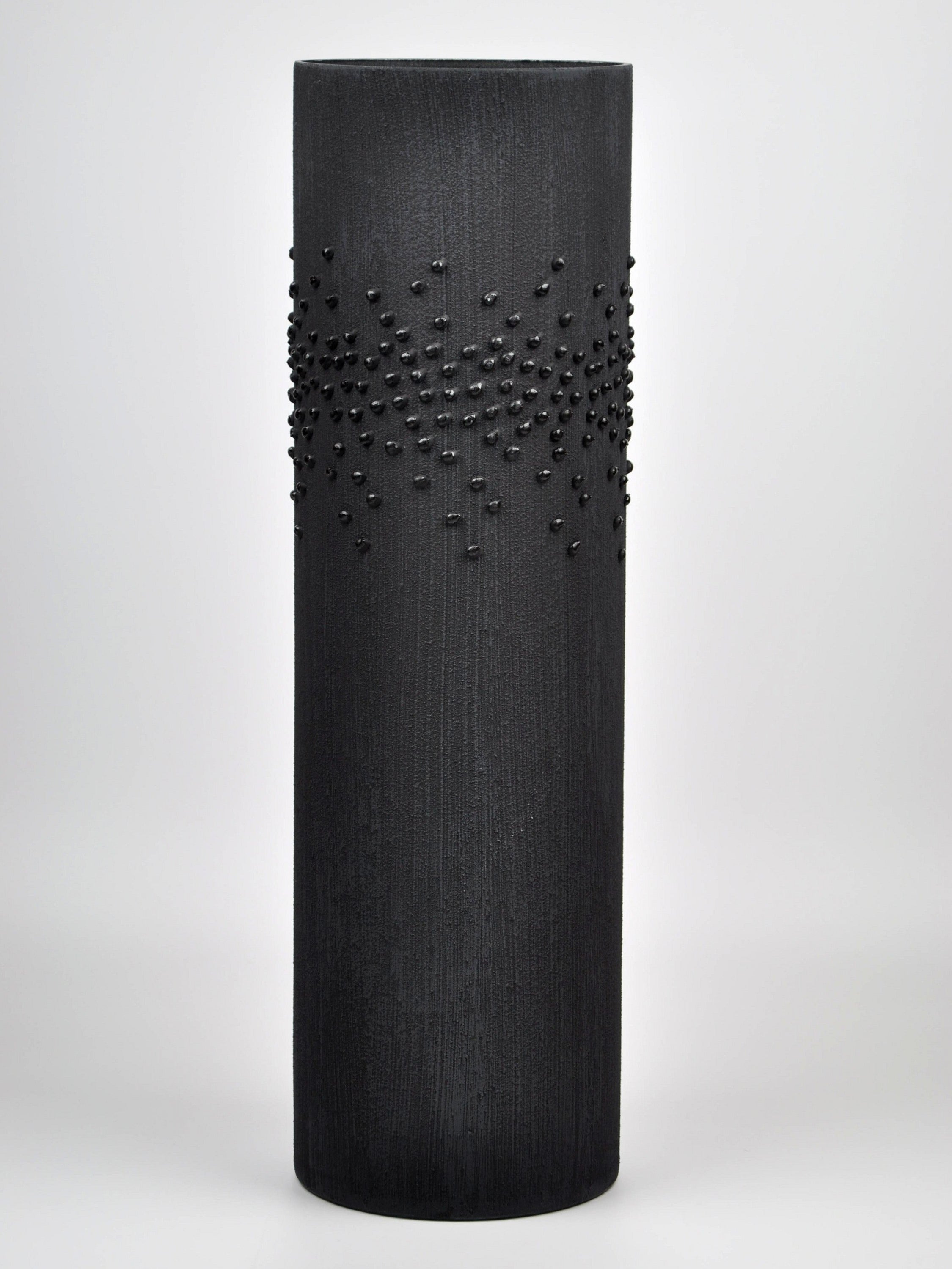 Art Decorative Glass Vase 7018/500/Sh150.4