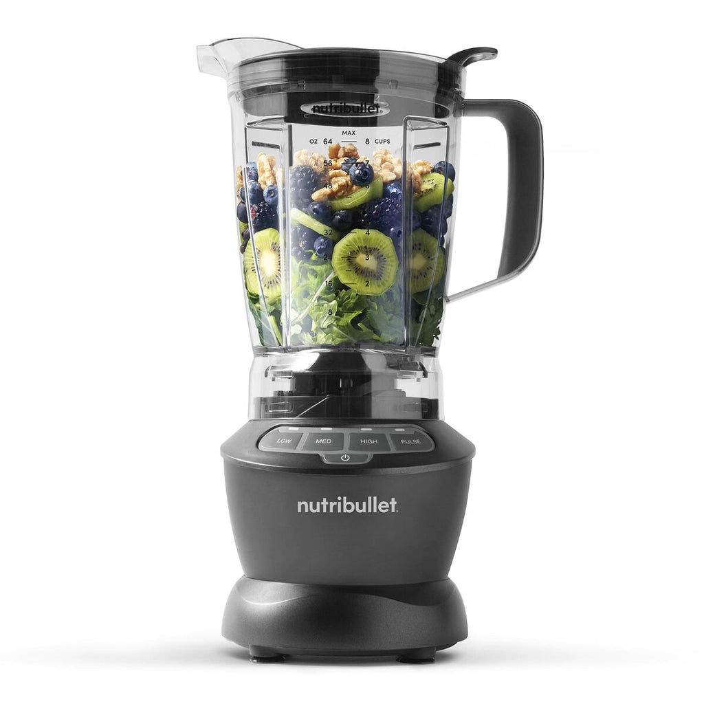Cup Blender Nutribullet NBF400DG 1,9 L 1200 W