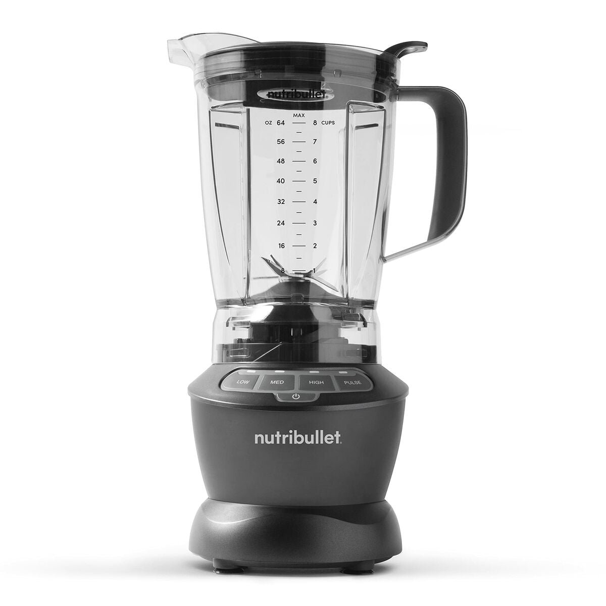 Cup Blender Nutribullet NBF400DG 1,9 L 1200 W