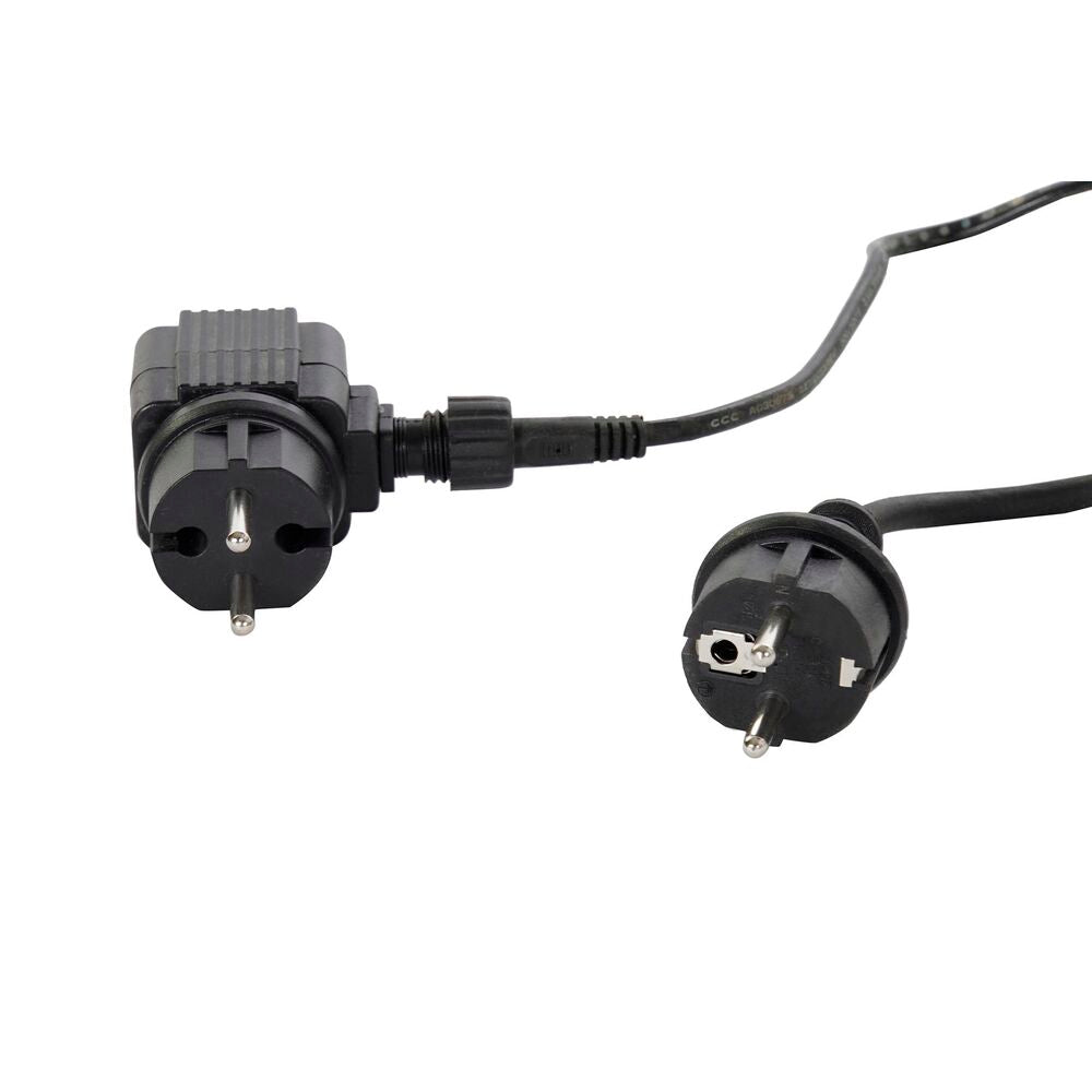 Garden fountain DKD Home Decor Bronze Resin Boys (44 cm)