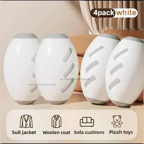 Portable Lint Remover Roller Washable Needed for Clothes Pets Dust