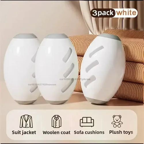 Portable Lint Remover Roller Washable Needed for Clothes Pets Dust