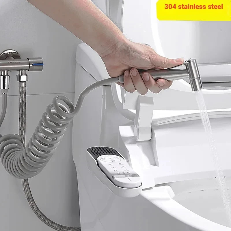 Handheld Sink, Toilet Sink, Women's Washers Self Cleaning Handheld
