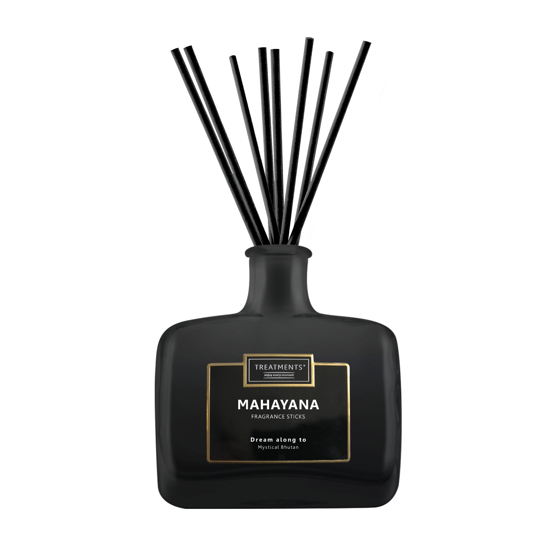 Treatments - TC11 - Fragrance sticks - Ceylon - 150 ml