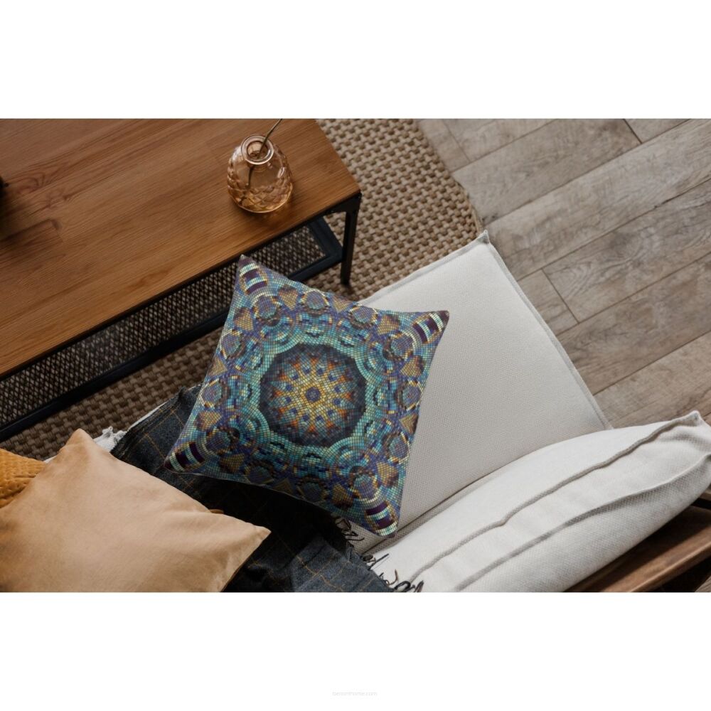 Barcelona Home Decorative Pillow Bertoni 40 x 40 cm.